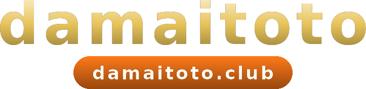 damaitoto logo