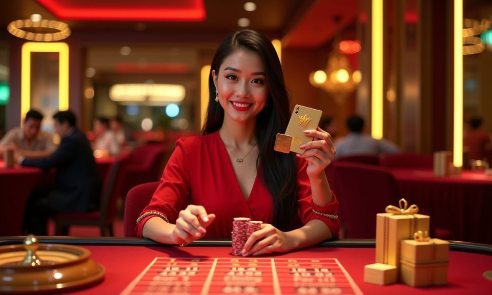 damaitoto Inside Our Casino Categories and Providers