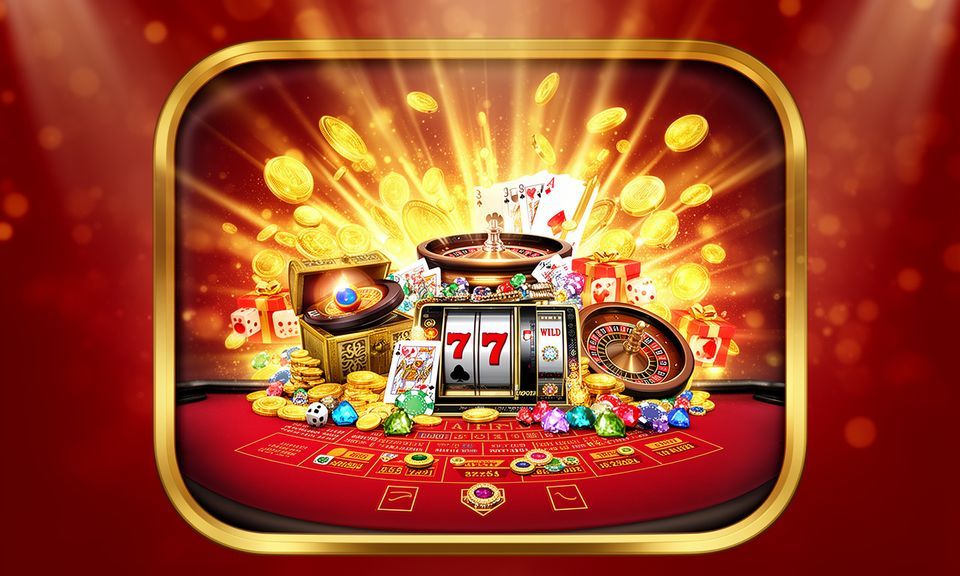 damaitoto What you find in Makassar Lucky Slots at damaitoto
